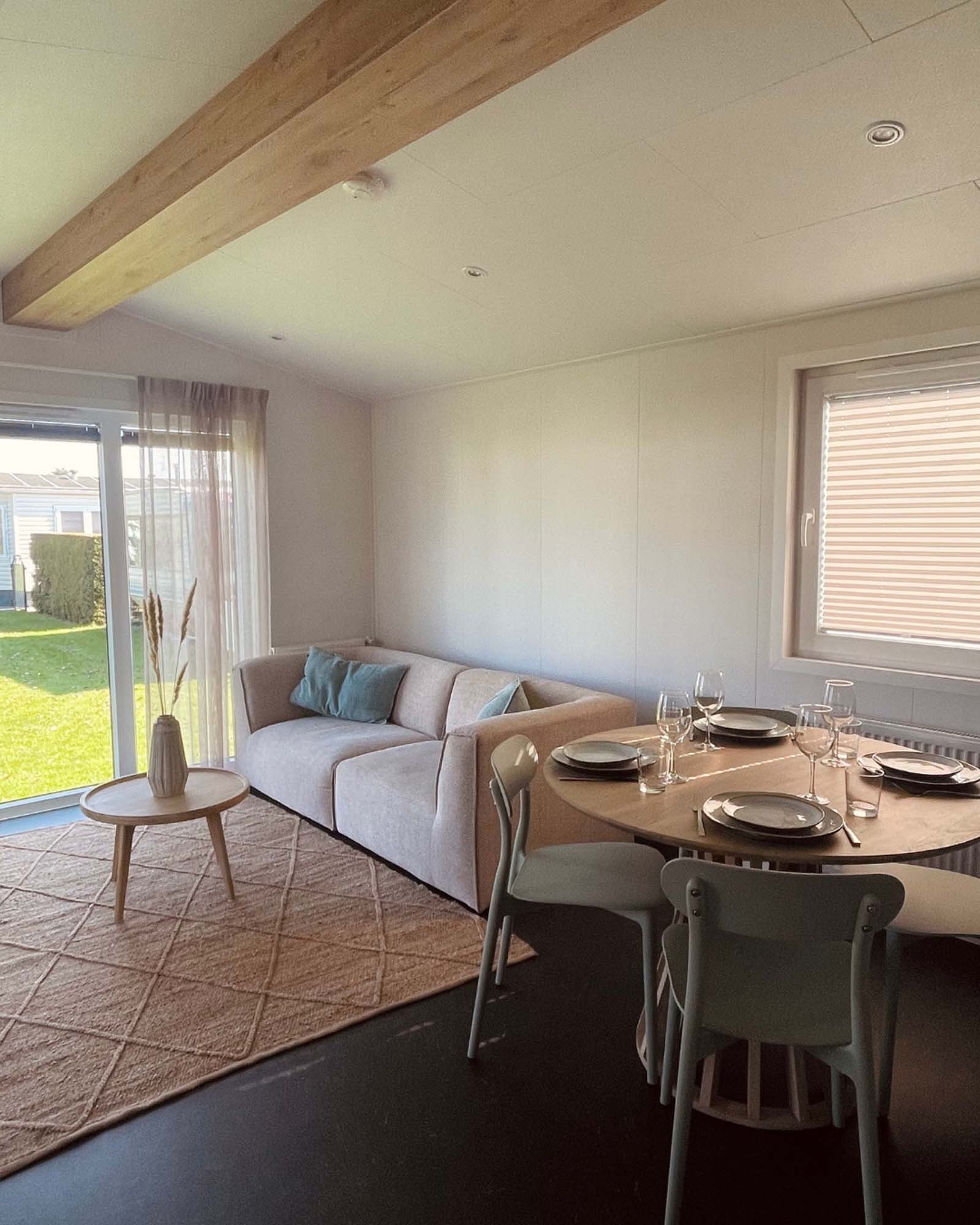 Modernes Chalet für 4 Personen